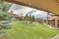 Altitude Adjustment 6 Miles to Powder Mountain! - Apartments