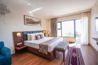 The Castle Resort Fagu