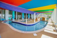 Monterey Bay Suites - pantai