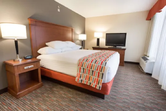 Drury Inn & Suites Joplin
