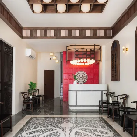 Laoteng Boutique Hotel