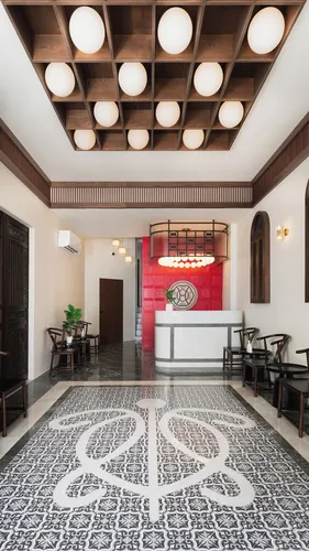 รูปภาพของเหล่าเต๊ง บูทีค โฮเทล