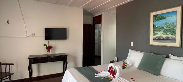 Dom Aquino Hotel e Gastronomia Hotéis em Natal