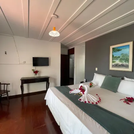 Dom Aquino Hotel e Gastronomia