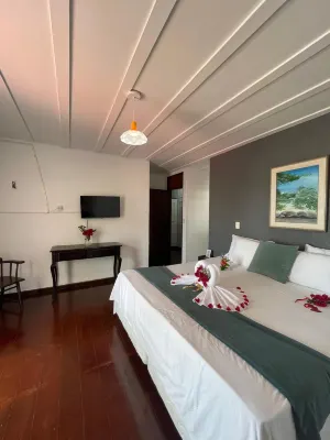 Dom Aquino Hotel e Gastronomia