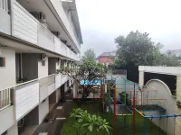 De Wahyu Hotel