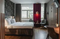 Home Hotel Uppsala - Wifi