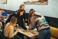 โฮสเทล QUO มิลาน