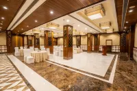 Radisson Jodhpur - breakfast