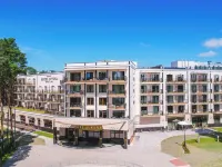 Hotel Juvena Wellness & Spa Hotels in Gmina Dziwnow