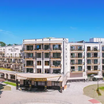 Hotel Juvena Wellness & Spa