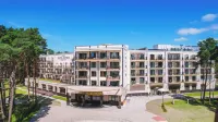 Hotel Juvena Wellness & Spa
