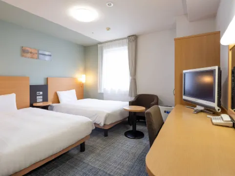 Comfort Hotel Kure