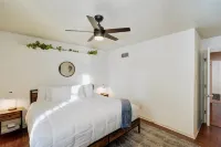 Pet-Friendly Home w/ Fenced Yard in Georgetown