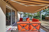 4 Mi to Weeki Wachee Springs! Fun-filled Home - 3-Star
