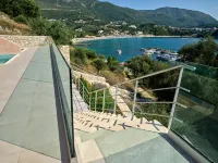 Isavoria Resort - Ocean View