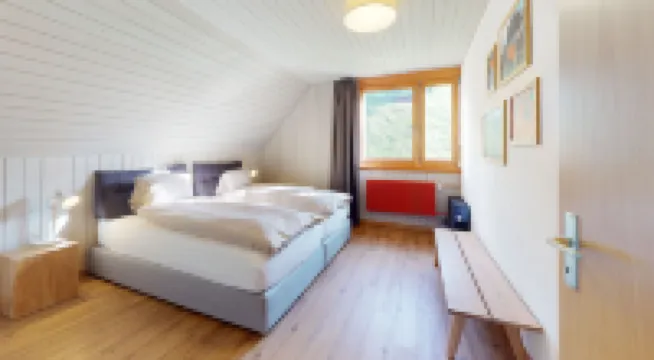 瑞卡-費裏恩多夫維爾德豪斯 酒店