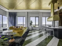Hyatus Designer Residences Somerville Hotels in Somerville