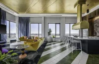 Hyatus Designer Residences Somerville