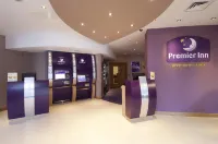 Premier Inn Exeter Central St Davids - 3 stelle