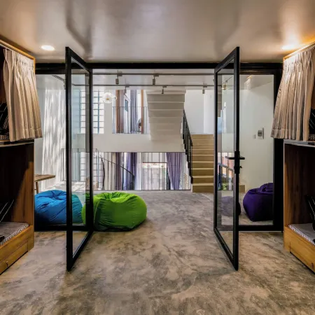 Dakar Homestay