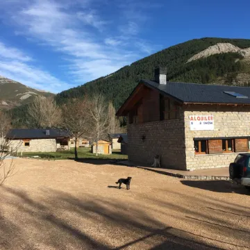 Casa de Montaña Alto Curueño