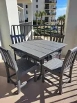 Book Now for Spring Break! Beach Front. No Elevators Needed!