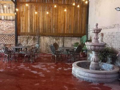 Hotel Boutique Casa Elefante