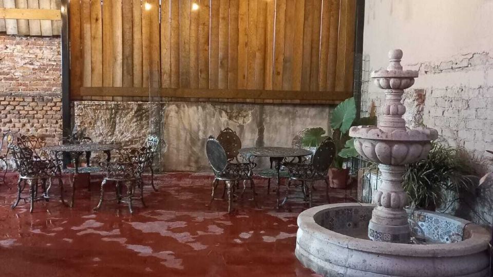 Hotel Boutique Casa Elefante
