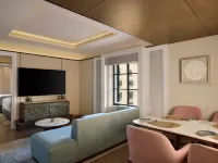 Renaissance Goa Hotel Hotels in Arpora