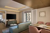 Renaissance Goa Hotel
