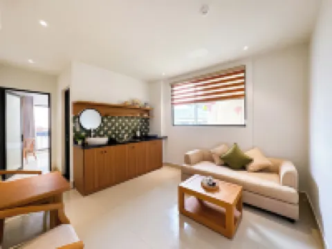 ซูเจต์ เซ็นเตอร์ โรงแรม บาย ฮาวิลแลนด์