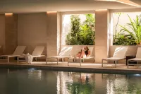 Hôtel Helios & Spa - Ile des Embiez
