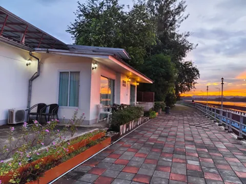 รูปภาพของโฮมสเตย์ เอนกาย สบาย เชียงคาน