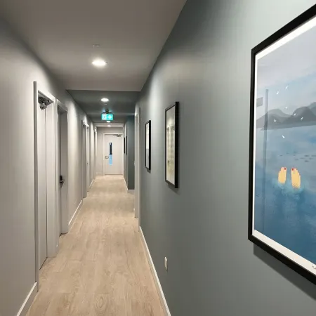 Queen Street Place Отели рядом с достопримечательностью «Испанская арка»