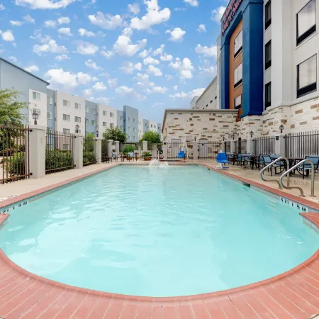 Hampton Inn & Suites Houston/Pasadena