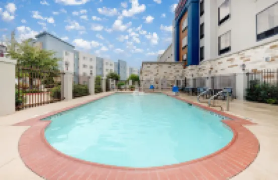 Hampton Inn & Suites Houston/Pasadena