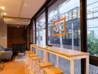 Bnb+ Secret Base Mejiro