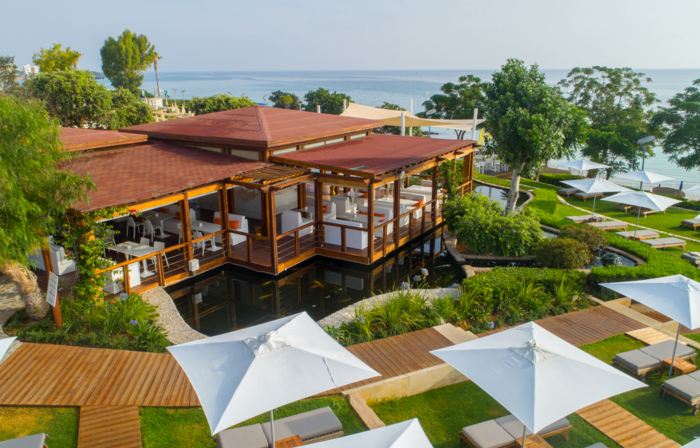 Capo Bay Hotel