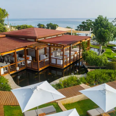 Capo Bay Hotel
