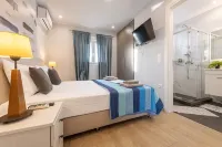 Acropolis Magical View Suite, Metro Kerameikos Ξενοδοχεία στην πόλη Vatanex