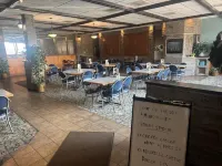 Big Horn motor Inn Hotels in Grande Cache