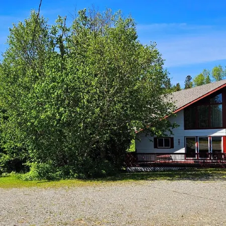 Wawa Northern Lights Motel and Chalets