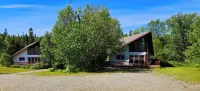 Wawa Northern Lights Motel and Chalets - Motels