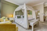 Agva Greenline Guesthouse (Adult Only +12) - bar