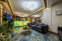 Golden Stone Hotel Akçay Hotel di Akcay