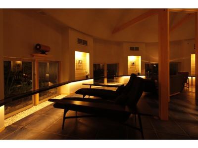 共有エリア 汀渚 ばさら邸の写真