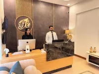 Rhodium Elite Hotel