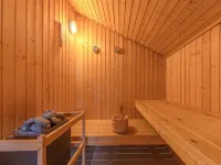 Ferienhaus im Skandinavischen Stil - 3-Star
