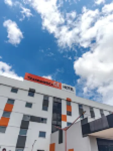 Transamerica Fit Catalão Отели в г. 